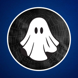 Culture G - Pourquoi les fantômes sont-ils drapés de blanc ? (Merci les photos truquées ! 👻)
