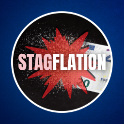 Qu'est-ce que la stagflation ? Quand l’économie déraille... 💥