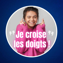 Pourquoi croise-t-on les doigts pour porter chance ? 🤞