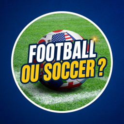 Culture G - Pourquoi le football s'appelle-t-il "soccer" aux États-Unis ? ⚽️