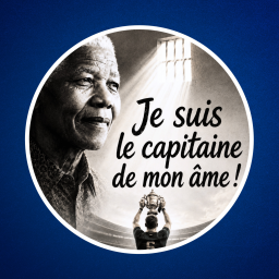 Culture G - Invictus : le plus grand poème de résistance jamais écrit ! 🏉