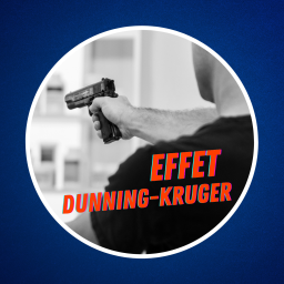 Qu'est-ce que l'effet Dunning-Kruger ?