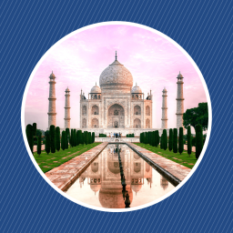 Le Taj Mahal, une histoire d'amour ?