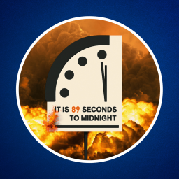 Qu'est-ce que l'horloge de l'apocalypse ? (Il reste 89 secondes... 😱)