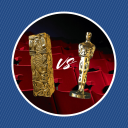 César vs. Oscar