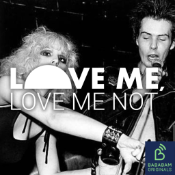 [SHORT STORY] Sid Vicious and Nancy Spungen : to love is to destroy
