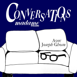 Conversations - Ludivine Sagnier (épisode 1) : «J’ai fait la connexion avec Emma Bovary à travers la petite fille que j’étais, assez introvertie et rêveuse»