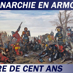 S1 - Ep 4 Guerre de Cent Ans - Anarchie en Armorique