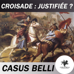La première CROISADE était-elle JUSTIFIÉE ?