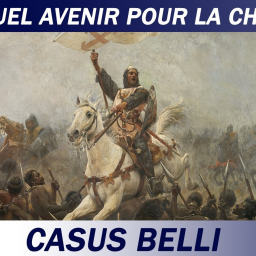 FAQ : Quel avenir pour CASUS BELLI après la GUERRE DE CENT ANS ?