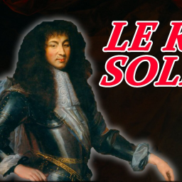 Casus Belli - À la conquête de l'Histoire - Louis XIV : premières guerres, FRONDE et prise de pouvoir | Comment devient-on le ROI SOLEIL ?