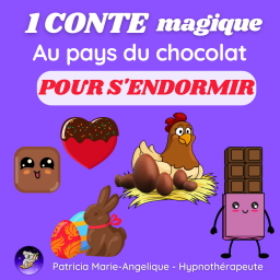 Au pays du chocolat