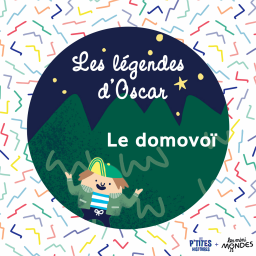Le domovoï – les légendes d'Oscar