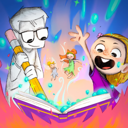 Histoire mijotée n°28 - La fée des vents