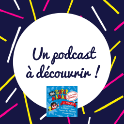 Mon coup de cœur à écouter d'urgence : SOS Supermaman