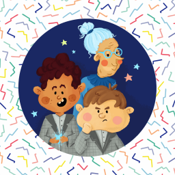 Le sculpteur d'étoiles - nouvelle version !