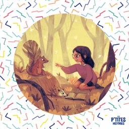 La mélodie des arbres