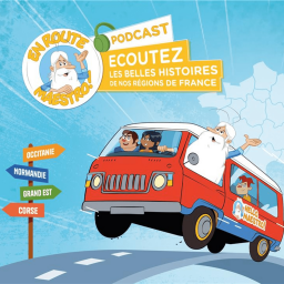 Découvrez "En Route Maestro !"