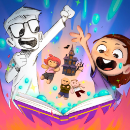 Les P'tites Histoires - Le squelette de la Maison Corbeau - Histoire mijotée n°42