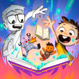 Histoire mijotée #1 - Voyage en pages inconnues