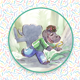 (Perdus dans la forêt 2) Charlotte