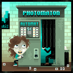 La photo mystère