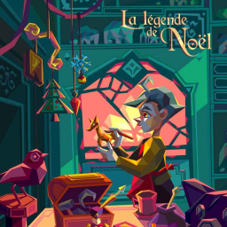 [Rediff] Les légendes de Noël