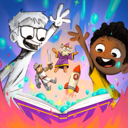 Histoire mijotée n°31 - Le chevalier de l'espace