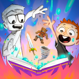 Histoire mijotée n°25 - La quête de l’épée des Vents Chantants