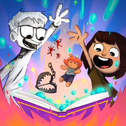 L'aimant à démons - Histoire mijotée n°23