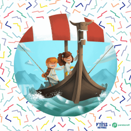 Alice au pays des Vikings