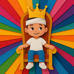 Le roi Tito