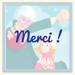Dédicace "Zélie contre les monstres de glace"