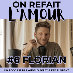 Comment Florian se remet de sa rupture (et ce qu'elle lui a appris)