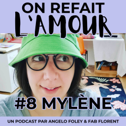 Mylène : "avec mon mari, on est indestructibles"