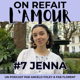 Jenna : son mec l'apaise tellement qu'elle en a arrêté les anxiolytiques