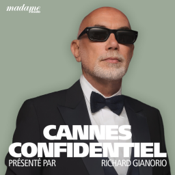 Cannes Confidentiel - Pio Marmaï : « Sur le tapis rouge du Festival de Cannes, on mise sur le plaquage de cheveux. Faut que ça reste smart et sexy ! »