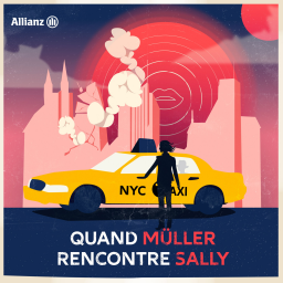 Épisode 1 – Quand Müller rencontre Sally