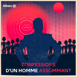 Épisode 6 – Confessions d'un homme assommant