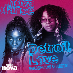 Nova Danse : C.LYYA