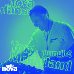 Nova Danse : Tom Macfarland (Jungle)
