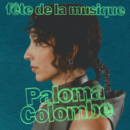 Nova Danse : Paloma Colombe à la Fête de la musique