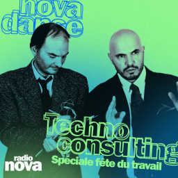 Nova Danse - Nova Danse : Technoconsulting