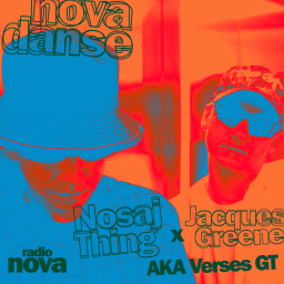 Nova Danse avec VERSES GT