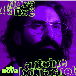 Nova Danse avec ANTOINE BOURACHOT