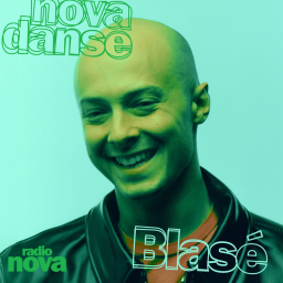 Nova Danse avec BLASÉ & FRIENDS