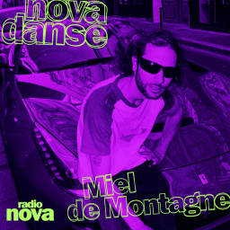 Nova Danse avec MIEL DE MONTAGNE