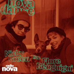 Nova Danse : Flore Benguigui B2B Nicky Green