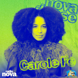 Nova Danse : Carole Fe