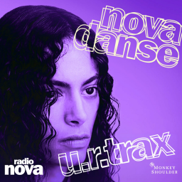 Nova Danse - Nova Danse : u.r.trax x Monkey Shoulder à Rock en Seine